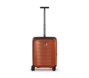 Airox, Global Hardside Carry-On, Orange