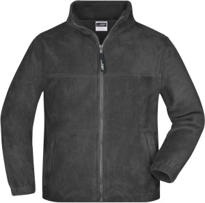 Full-Zip Fleece Junior - J. Nicholson