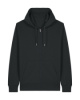 The iconic mid-light unisex medium fit zip-thru hoodie sweatshirt - Stanley Stella