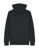 The iconic mid-light unisex medium fit zip-thru hoodie sweatshirt - Stanley Stella