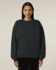 The oversized crew neck sweatshirt - Stanley Stella