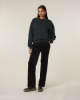 The oversized crew neck sweatshirt - Stanley Stella