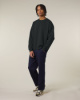 The oversized crew neck sweatshirt - Stanley Stella