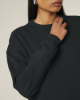 The oversized crew neck sweatshirt - Stanley Stella