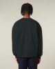 The oversized crew neck sweatshirt - Stanley Stella