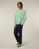 The oversized crew neck sweatshirt - Stanley Stella