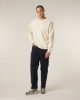 The oversized crew neck sweatshirt - Stanley Stella