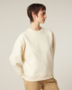 The oversized crew neck sweatshirt - Stanley Stella