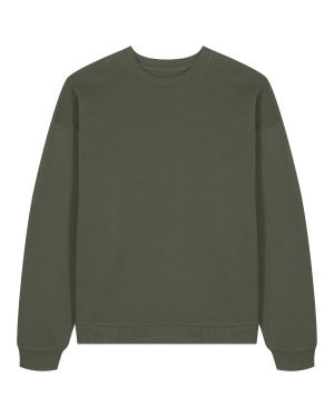 The oversized crew neck sweatshirt - Stanley Stella