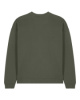 The oversized crew neck sweatshirt - Stanley Stella