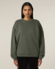 The oversized crew neck sweatshirt - Stanley Stella