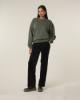 The oversized crew neck sweatshirt - Stanley Stella