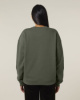 The oversized crew neck sweatshirt - Stanley Stella