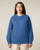 The unisex heavy weigth long sleeves t-shirt - Stanley Stella