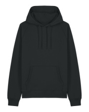 The unisex relaxed raglan hoodie sweatshirt