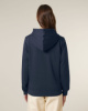 The iconic mid-light unisex zip-thru hoodie sweatshirt - Stanley Stella