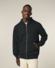 The iconic mid-light unisex zip-thru hoodie sweatshirt - Stanley Stella