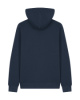 The iconic mid-light unisex zip-thru hoodie sweatshirt - Stanley Stella