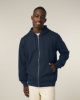 The iconic mid-light unisex zip-thru hoodie sweatshirt - Stanley Stella