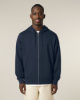 The iconic mid-light unisex zip-thru hoodie sweatshirt - Stanley Stella