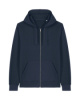 The iconic mid-light unisex zip-thru hoodie sweatshirt - Stanley Stella