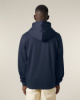 The iconic mid-light unisex zip-thru hoodie sweatshirt - Stanley Stella