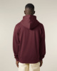 The iconic mid-light unisex zip-thru hoodie sweatshirt - Stanley Stella