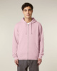 The iconic mid-light unisex zip-thru hoodie sweatshirt - Stanley Stella