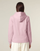 The iconic mid-light unisex zip-thru hoodie sweatshirt - Stanley Stella