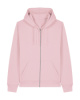 The iconic mid-light unisex zip-thru hoodie sweatshirt - Stanley Stella