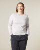 The women's long sleeves t-shirt - Stanley Stella