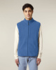 The men's sleeveless fleece jacket - Stanley Stella