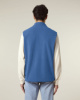 The men's sleeveless fleece jacket - Stanley Stella