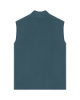 The men's sleeveless fleece jacket - Stanley Stella