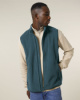 The men's sleeveless fleece jacket - Stanley Stella