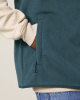 The men's sleeveless fleece jacket - Stanley Stella