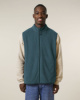 The men's sleeveless fleece jacket - Stanley Stella