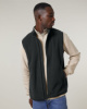 The men's sleeveless fleece jacket - Stanley Stella