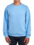 NuBlend Sweatshirt - Jerzees, farba - light blue, veľkosť - M