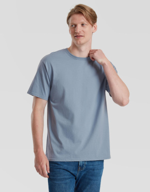 Pure Cotton T - FOM