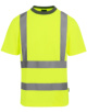 Pro Hi-Vis T-Shirt - Regatta