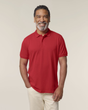 The Men's Mid-light Polo