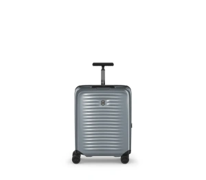 Airox, Global Hardside Carry-On, Silver - Victorinox