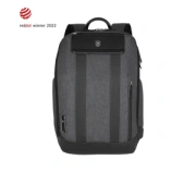 Architecture Urban2, City Backpack, Melange Grey/Black