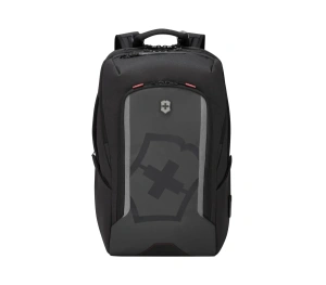 Touring 2.0, Traveler Backpack, Black - Victorinox