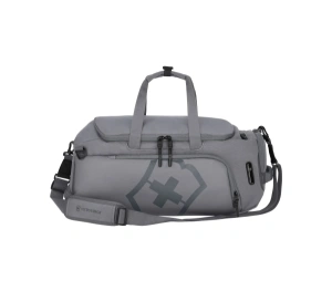 Touring 2.0, Travel 2in1 Duffel, Stone Grey - Victorinox