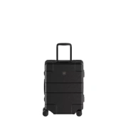 Lexicon Framed Series, Global Hardside Carry-On, Black